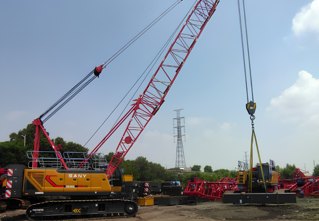 Heavy Equipment